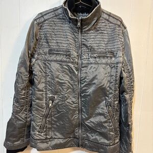 BKE by Buckle Discontinued “Hudson Jacket”
